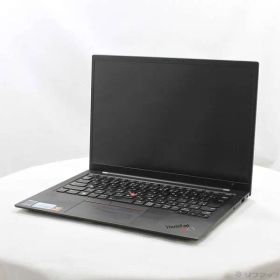 ソフマップ 〔中古品〕 ThinkPad X1 Carbon Gen 9 20XXSAP900【377】