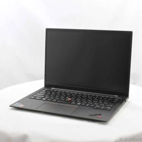 ソフマップ 〔中古品〕 ThinkPad X1 Carbon Gen 9 20XXSAP900【344】