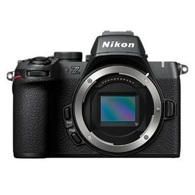 【送料無料】Nikon ニコン ミラーレス一眼 Z50II ボディ APS-Cサイズ