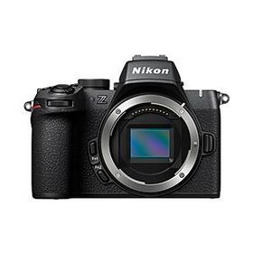 Nikon(ニコン) Z50II ミラーレス一眼カメラ ［ボディ単体］ [振込不可][代引不可]