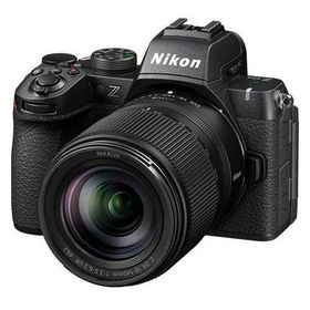 ニコン Z50II 18-140 VR レンズキット ( 1セット )