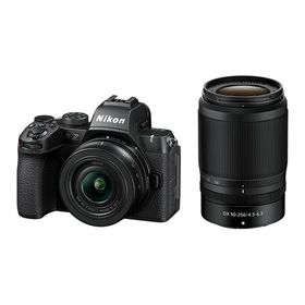 ニコン Nikon ニコン Z50II ダブルズームキット ミラーレス一眼カメラ