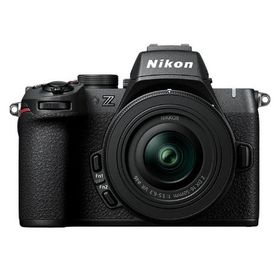 【送料無料】Nikon ニコン ミラーレス一眼 Z50II 16-50 VR レンズキット APS-Cサイズ