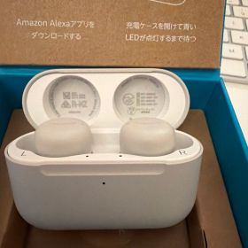 Echo Buds (エコーバッズ) 第2世代