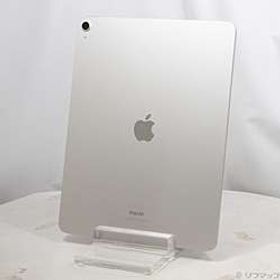 iPad Air 13インチ 第1世代 256GB スターライト MV2G3J／A Wi-Fi ［12.9インチ液晶／Apple-M2］