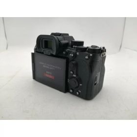 【中古】SONY α7 V ボディ ILCE-7M5【秋葉5号】保証期間1ヶ月【ランクA】