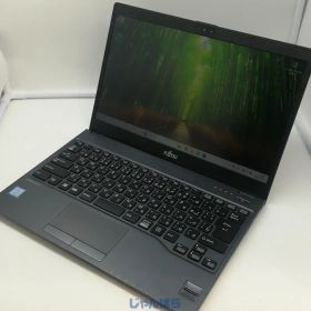 Fujitsu LIFEBOOK U U938/S FMVU14003 標準モデル office.adobe13点ソフト付き