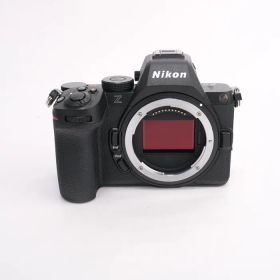 【中古】(ニコン) Nikon Z5II ボディ