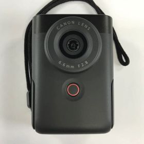 Canon PowerShot V10 4KVlogビデオカメラ