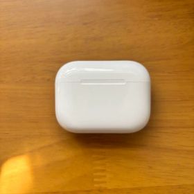 Apple AirPods Pro 3 本体
