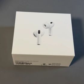 華*花様 新品 Apple AirPods Pro 3本体