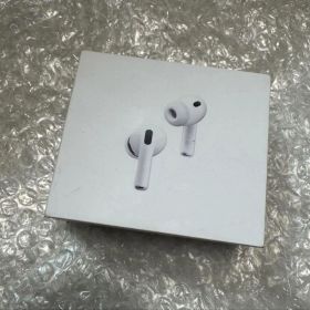 Apple AirPods Pro 3 本体
