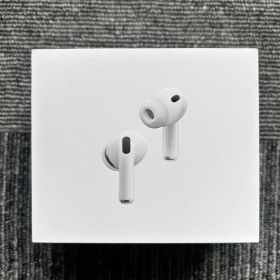 Apple AirPods Pro 3 本体