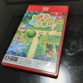 Switch2 ぽこ あ ポケモン キーカード版
