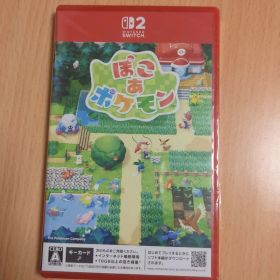 ぽこあぽこポケモン Nintendo Switch2