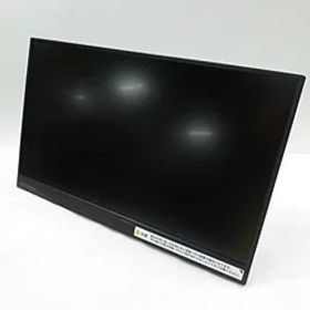 【中古】IO DATA(アイオーデータ) LCD-CF161XDB-M【291-ud】