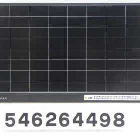 IO DATA LCD-CF161XDB-M 15.6インチワイド FHD(1920x1080)液晶モニター USB-C×2/mini HDMI ×1【中古】【20260623】