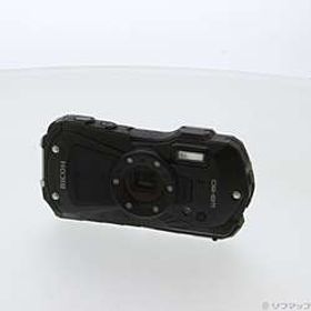 〔中古品〕 RICOH WG-80 ブラック〔中古品〕 RICOH WG-80 ブラック