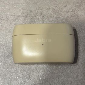 Jabra Elite5 ワイヤレスイヤホン ベージュ