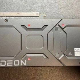 AMD RX 7900 XT 20GB リファレンスモデル 美品 動作確認済