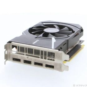 ソフマップ 〔中古品〕 GeForce GTX 1660 AERO ITX J 6G【305】