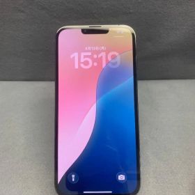 超美品 国内版 SIMフリー iPhone13 Pro Max 128GB