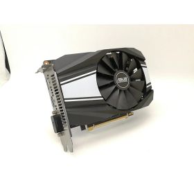 【中古】ASUS PH-GTX1650S-O4G GTX1650Super/4GB(GDDR6)/PCI-E【秋葉4号】保証期間1週間
