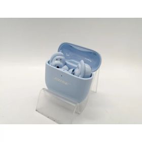 【中古】BOSE QuietComfort Ultra Earbuds [ムーンストーンブルー]【大宮東口】保証期間1ヶ月【ランクB】