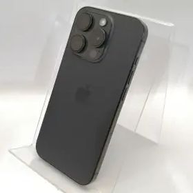 iPhone 15 Pro 256GB 中古 73,620円 | ネット最安値の価格比較