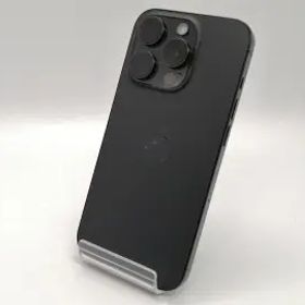 iPhone 15 Pro 256GB 中古 73,620円 | ネット最安値の価格比較