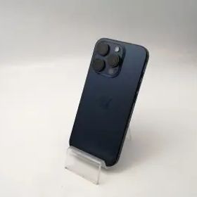 iPhone 15 Pro 256GB 新品 104,500円 中古 73,000円 | ネット最安値の
