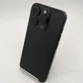 中古品　iPhone 15 Pro｜512GB｜SIMフリー版 iPhone 15 Pro 512GB 新品 175,403円 中古 91,800円 | ネット最安値の