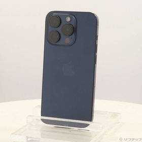 iPhone 15 Pro 512GB 新品 175,403円 中古 91,800円 | ネット最安値の