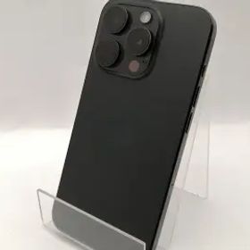 iPhone 15 Pro 1TB 新品 166,666円 中古 91,800円 | ネット最安値の