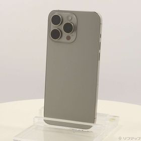 iPhone 15 Pro 1TB 新品 166,666円 中古 91,800円 | ネット最安値の
