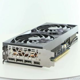 【中古】GALAX(ギャラックス) GALAX GeForce RTX 4070 12GB 【344-ud】