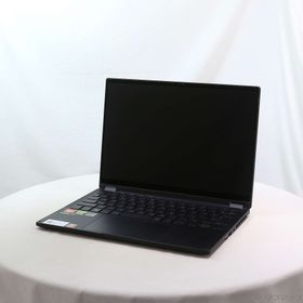 (中古)ASUS (展示品) ROG Flow X13 GV302XU GV302XU-R9R4050 オフブラック(377-ud)