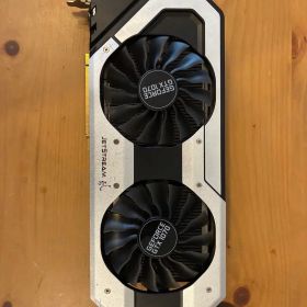 Palit GeForce GTX 1070 Super JetStream