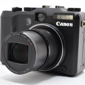 Canon Powershot G9