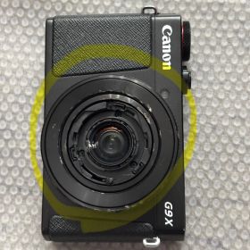 Canon PowerShot G9X 26041051