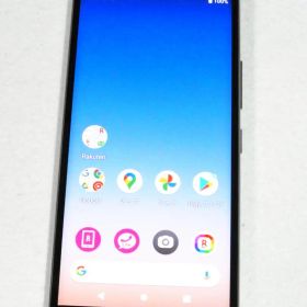Rakuten Hand P710 SIMフリー ホワイト