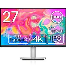 【中古】DELL(デル) 〔展示品〕 S2722QC-R【291-ud】