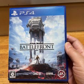 Star Wars バトルフロント