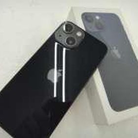 iPhone13 mini（128GB）SIMフリー MLJC3J/A APPLE(SIMフリー)