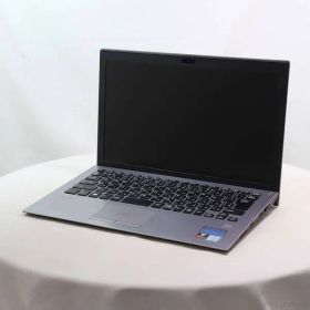 ソフマップ 〔中古品〕 VAIO Pro PG VJPG11C11N【198】