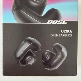 Bose OPEN EARBUDS ULTRA
