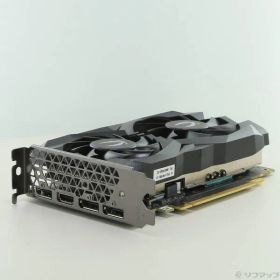 ソフマップ 〔中古品〕 ZOTAC GAMING GeForce GTX 1660 SUPER Twin Fan【344】
