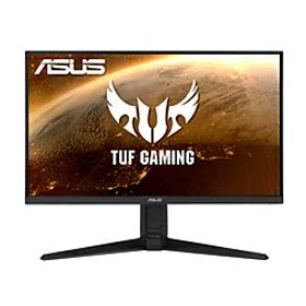 【中古】ASUS(エイスース) 〔展示品〕 TUF GAMING VG27AQL1A【291-ud】