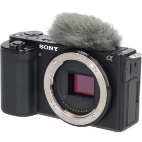 ＶＬＯＧＣＡＭ ＺＶ－Ｅ１０ ブラック