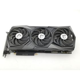 GeForce RTX 3090 搭載グラボ 中古 167,000円 | ネット最安値の価格